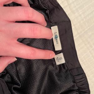LL BEAN Swim Shorts